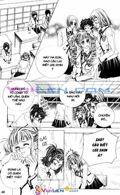 Lệnh Cấm Hôn Của Hoàng Đế Bệ Hạ - Chương 27