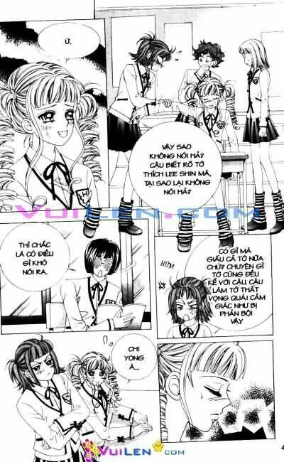 Lệnh Cấm Hôn Của Hoàng Đế Bệ Hạ - Chương 27