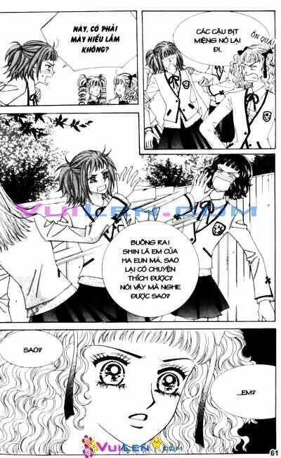 Lệnh Cấm Hôn Của Hoàng Đế Bệ Hạ - Chương 28