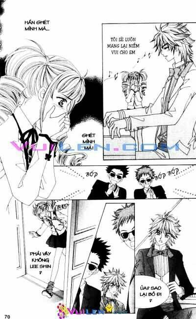 Lệnh Cấm Hôn Của Hoàng Đế Bệ Hạ - Chương 28