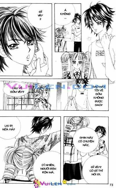 Lệnh Cấm Hôn Của Hoàng Đế Bệ Hạ - Chương 28