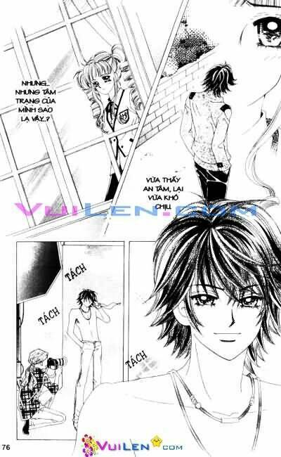 Lệnh Cấm Hôn Của Hoàng Đế Bệ Hạ - Chương 28