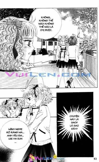 Lệnh Cấm Hôn Của Hoàng Đế Bệ Hạ - Chương 28