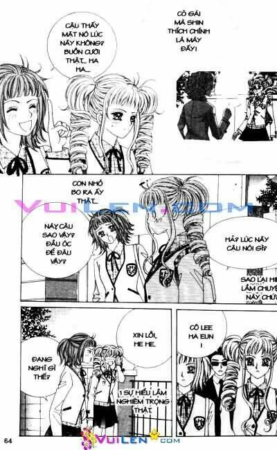 Lệnh Cấm Hôn Của Hoàng Đế Bệ Hạ - Chương 28