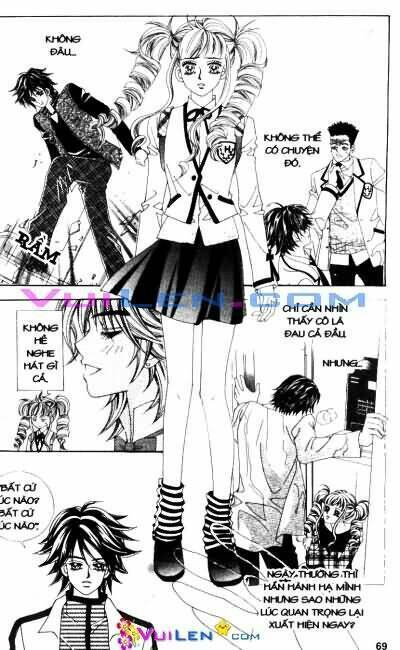 Lệnh Cấm Hôn Của Hoàng Đế Bệ Hạ - Chương 28