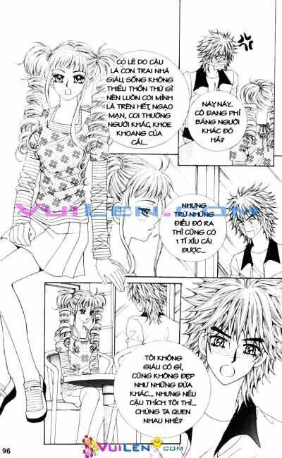 Lệnh Cấm Hôn Của Hoàng Đế Bệ Hạ - Chương 29