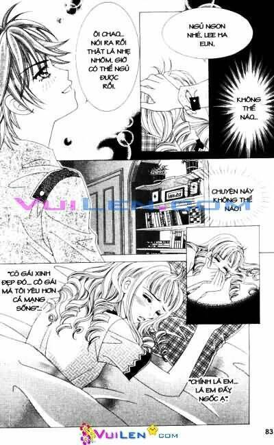 Lệnh Cấm Hôn Của Hoàng Đế Bệ Hạ - Chương 29