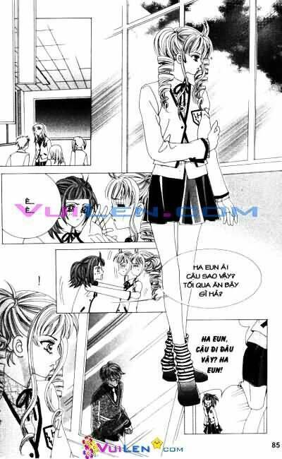 Lệnh Cấm Hôn Của Hoàng Đế Bệ Hạ - Chương 29