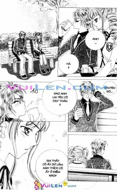 Lệnh Cấm Hôn Của Hoàng Đế Bệ Hạ - Chương 29