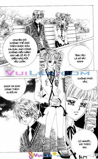 Lệnh Cấm Hôn Của Hoàng Đế Bệ Hạ - Chương 29