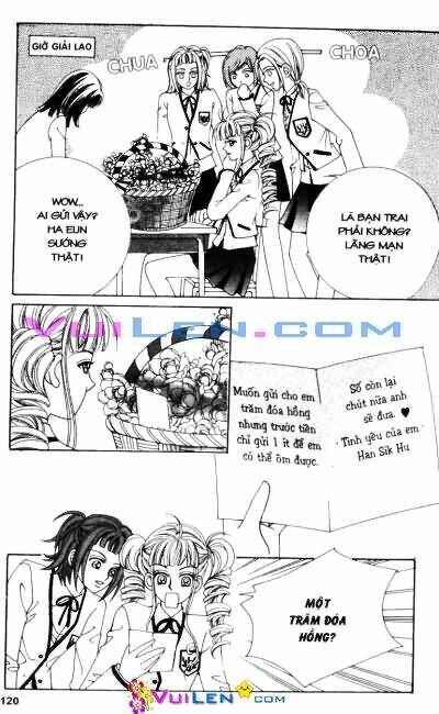 Lệnh Cấm Hôn Của Hoàng Đế Bệ Hạ - Chương 31