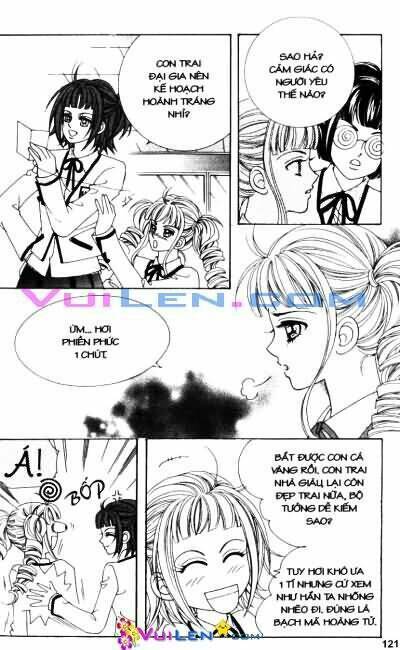 Lệnh Cấm Hôn Của Hoàng Đế Bệ Hạ - Chương 31