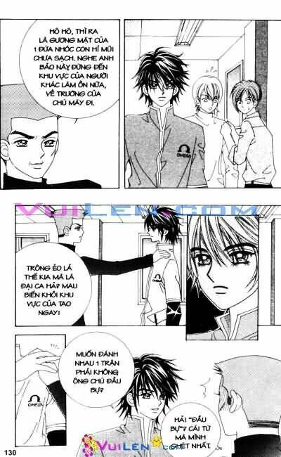 Lệnh Cấm Hôn Của Hoàng Đế Bệ Hạ - Chương 31