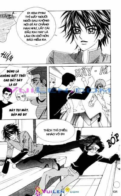 Lệnh Cấm Hôn Của Hoàng Đế Bệ Hạ - Chương 31