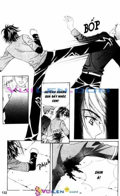 Lệnh Cấm Hôn Của Hoàng Đế Bệ Hạ - Chương 31