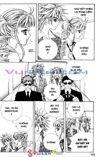 Lệnh Cấm Hôn Của Hoàng Đế Bệ Hạ - Chương 31