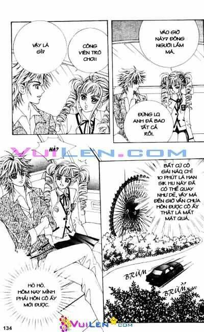 Lệnh Cấm Hôn Của Hoàng Đế Bệ Hạ - Chương 31