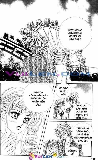 Lệnh Cấm Hôn Của Hoàng Đế Bệ Hạ - Chương 31