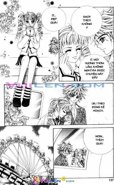 Lệnh Cấm Hôn Của Hoàng Đế Bệ Hạ - Chương 31