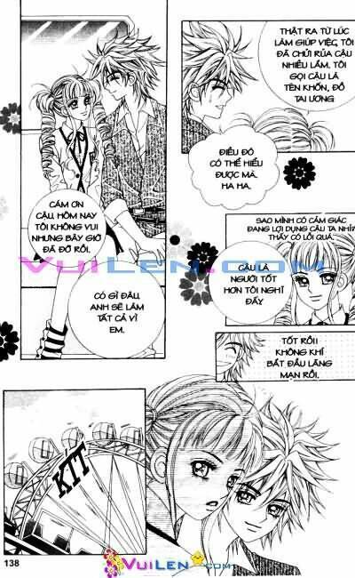 Lệnh Cấm Hôn Của Hoàng Đế Bệ Hạ - Chương 31