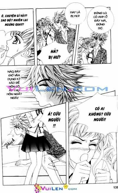 Lệnh Cấm Hôn Của Hoàng Đế Bệ Hạ - Chương 31