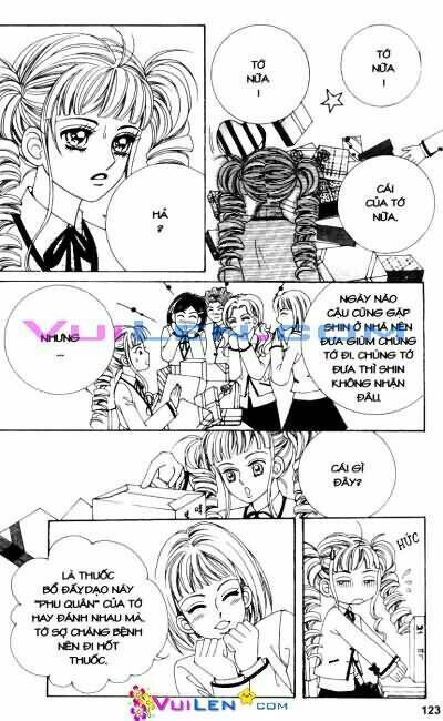 Lệnh Cấm Hôn Của Hoàng Đế Bệ Hạ - Chương 31