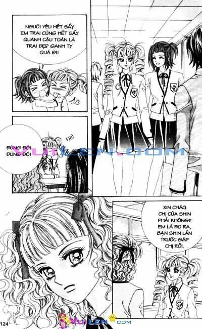 Lệnh Cấm Hôn Của Hoàng Đế Bệ Hạ - Chương 31