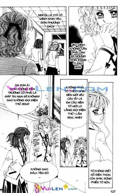 Lệnh Cấm Hôn Của Hoàng Đế Bệ Hạ - Chương 31