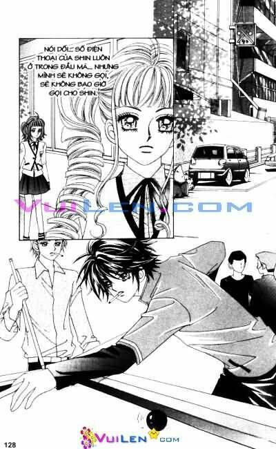 Lệnh Cấm Hôn Của Hoàng Đế Bệ Hạ - Chương 31