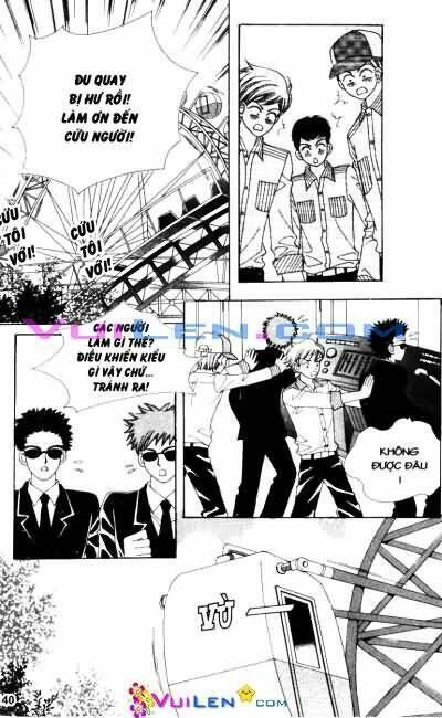 Lệnh Cấm Hôn Của Hoàng Đế Bệ Hạ - Chương 32