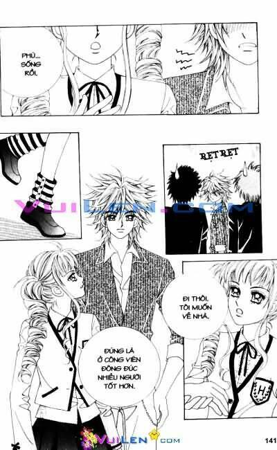 Lệnh Cấm Hôn Của Hoàng Đế Bệ Hạ - Chương 32