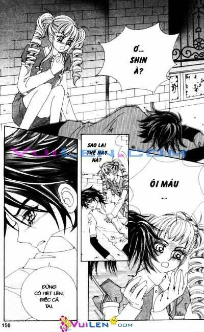 Lệnh Cấm Hôn Của Hoàng Đế Bệ Hạ - Chương 32