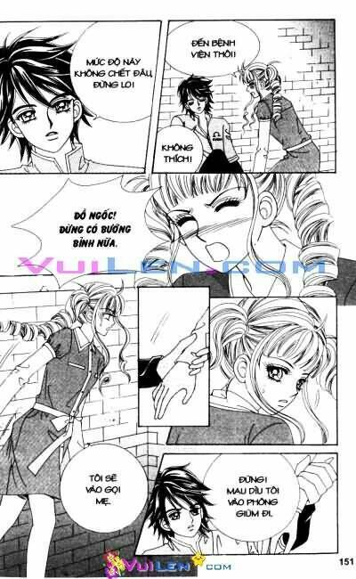 Lệnh Cấm Hôn Của Hoàng Đế Bệ Hạ - Chương 32