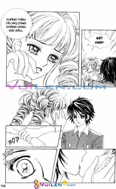 Lệnh Cấm Hôn Của Hoàng Đế Bệ Hạ - Chương 32