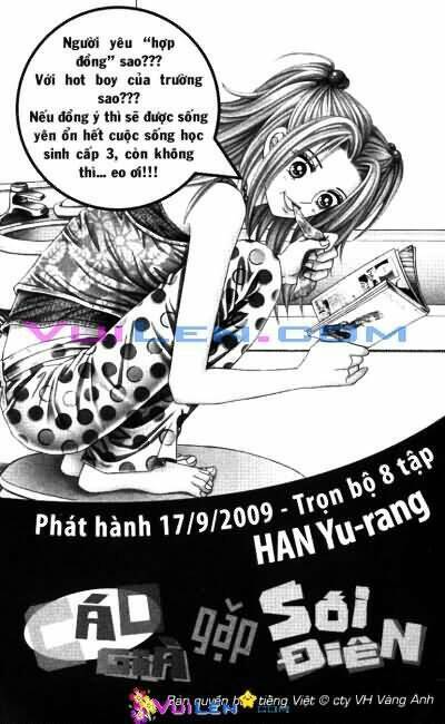 Lệnh Cấm Hôn Của Hoàng Đế Bệ Hạ - Chương 32