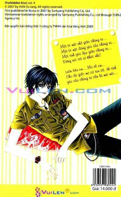 Lệnh Cấm Hôn Của Hoàng Đế Bệ Hạ - Chương 32