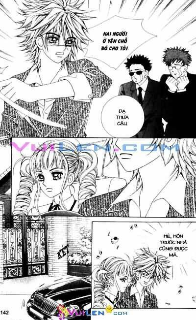 Lệnh Cấm Hôn Của Hoàng Đế Bệ Hạ - Chương 32