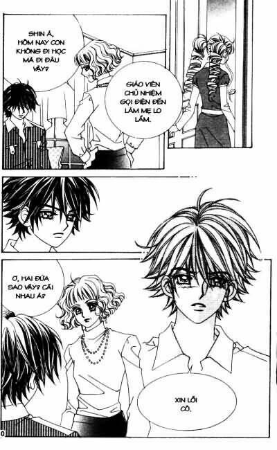 Lệnh Cấm Hôn Của Hoàng Đế Bệ Hạ - Chương 33