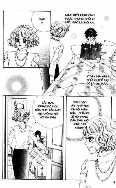 Lệnh Cấm Hôn Của Hoàng Đế Bệ Hạ - Chương 33