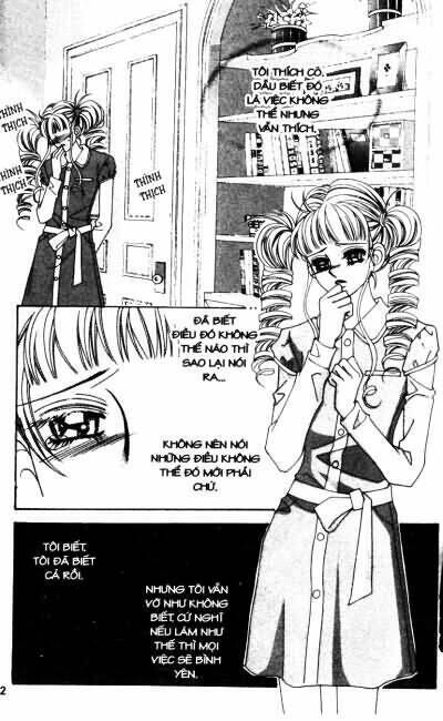 Lệnh Cấm Hôn Của Hoàng Đế Bệ Hạ - Chương 33