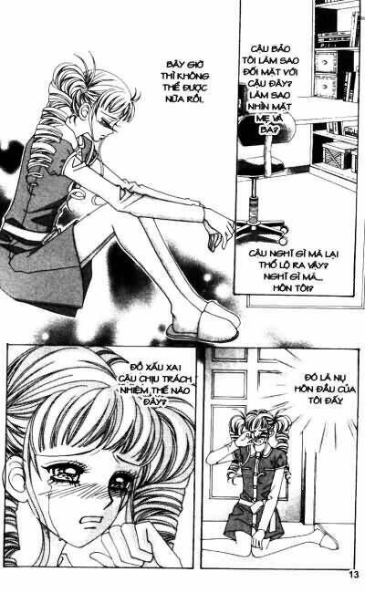 Lệnh Cấm Hôn Của Hoàng Đế Bệ Hạ - Chương 33