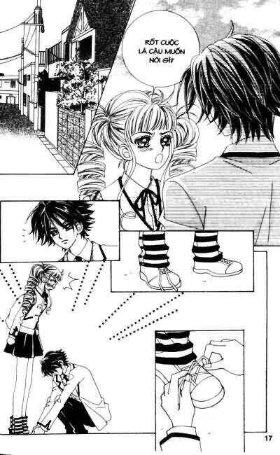 Lệnh Cấm Hôn Của Hoàng Đế Bệ Hạ - Chương 33