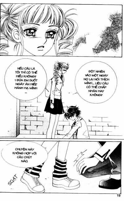 Lệnh Cấm Hôn Của Hoàng Đế Bệ Hạ - Chương 33