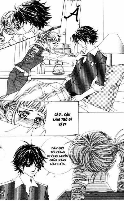 Lệnh Cấm Hôn Của Hoàng Đế Bệ Hạ - Chương 33