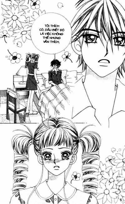 Lệnh Cấm Hôn Của Hoàng Đế Bệ Hạ - Chương 33