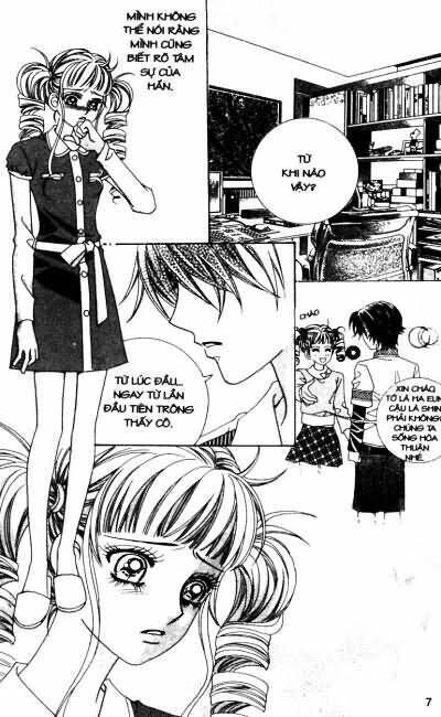 Lệnh Cấm Hôn Của Hoàng Đế Bệ Hạ - Chương 33