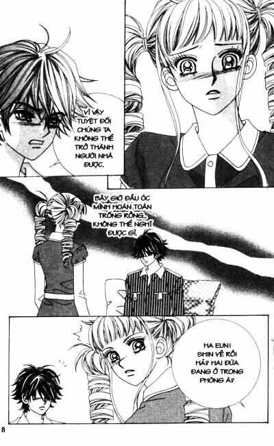 Lệnh Cấm Hôn Của Hoàng Đế Bệ Hạ - Chương 33