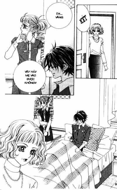 Lệnh Cấm Hôn Của Hoàng Đế Bệ Hạ - Chương 33