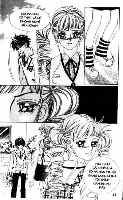 Lệnh Cấm Hôn Của Hoàng Đế Bệ Hạ - Chương 34