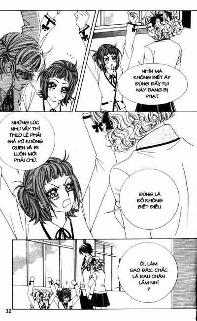 Lệnh Cấm Hôn Của Hoàng Đế Bệ Hạ - Chương 34